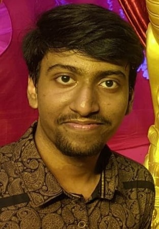 Akash Gayen