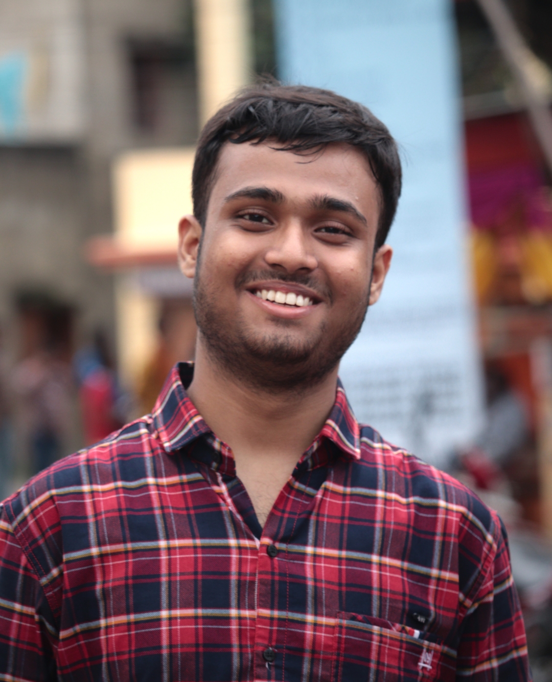 Sudhi Sundar Dutta